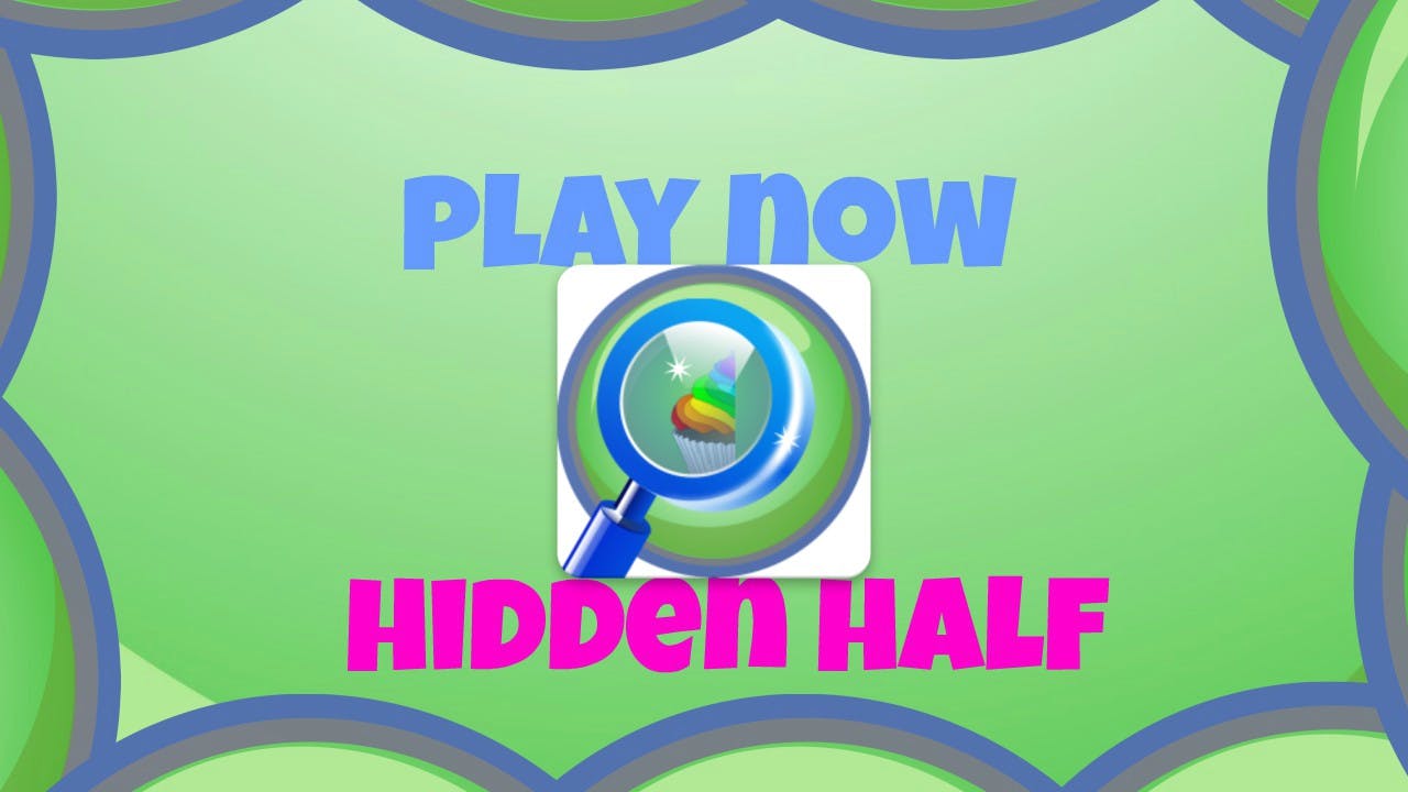 hiddenhalf media 1