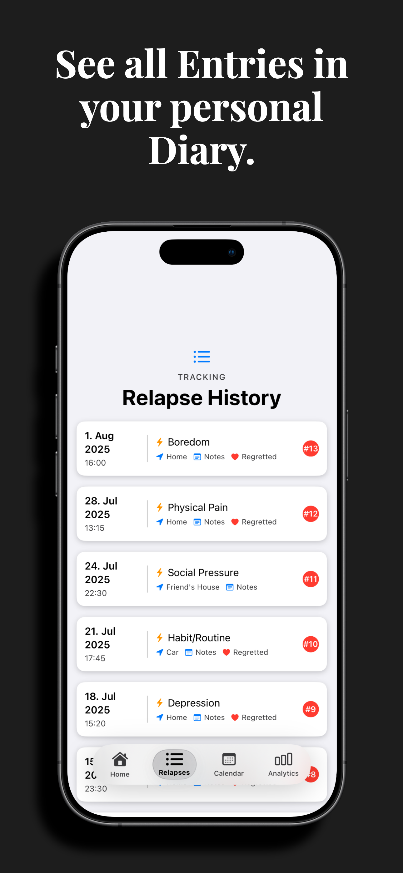 Endful: End Any Addiction gallery image