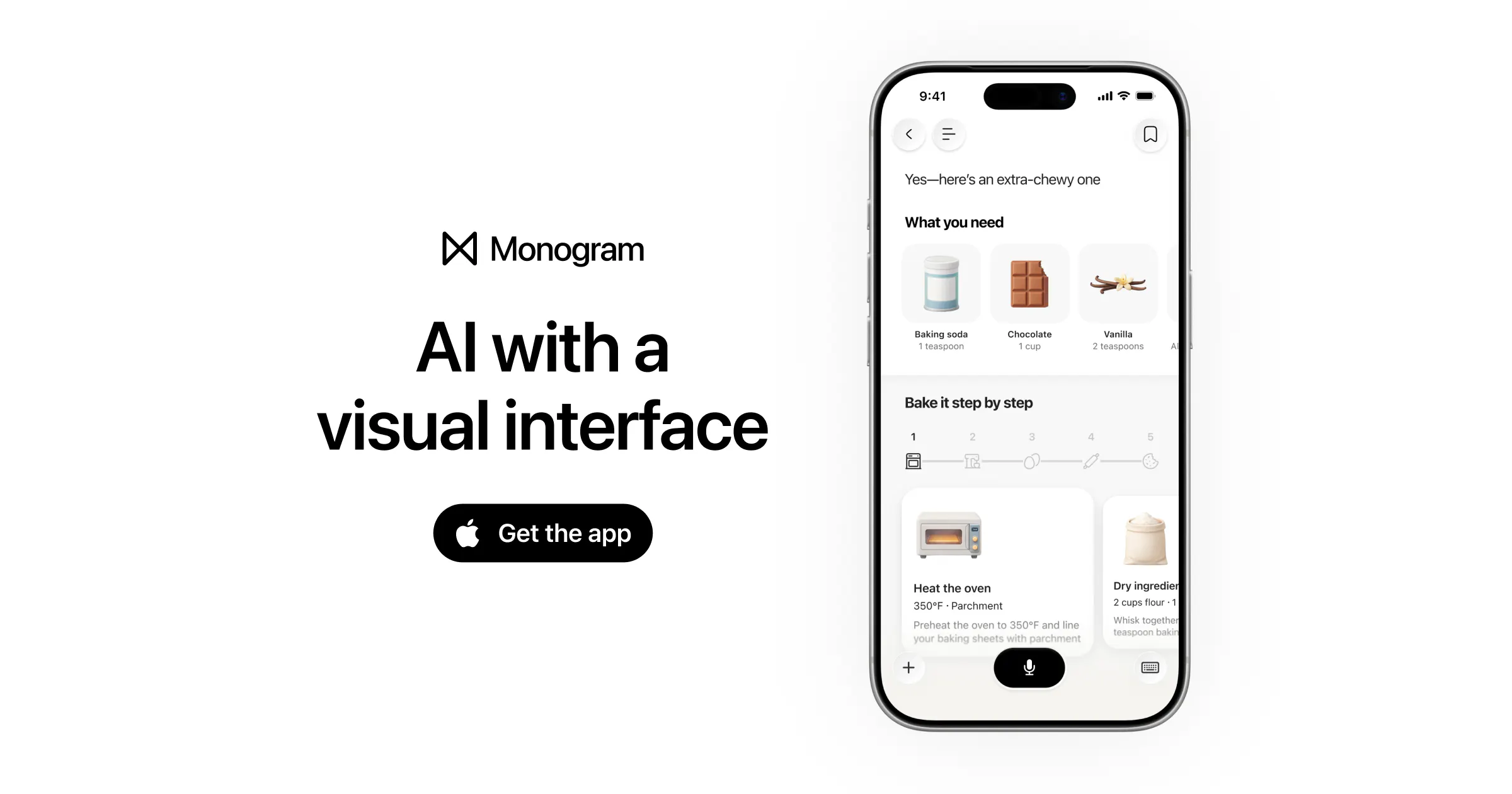 Monogram adds illustrated stories gallery image