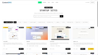 ContentBMS gallery image