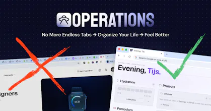 Operations gallery image