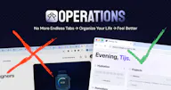 Operations