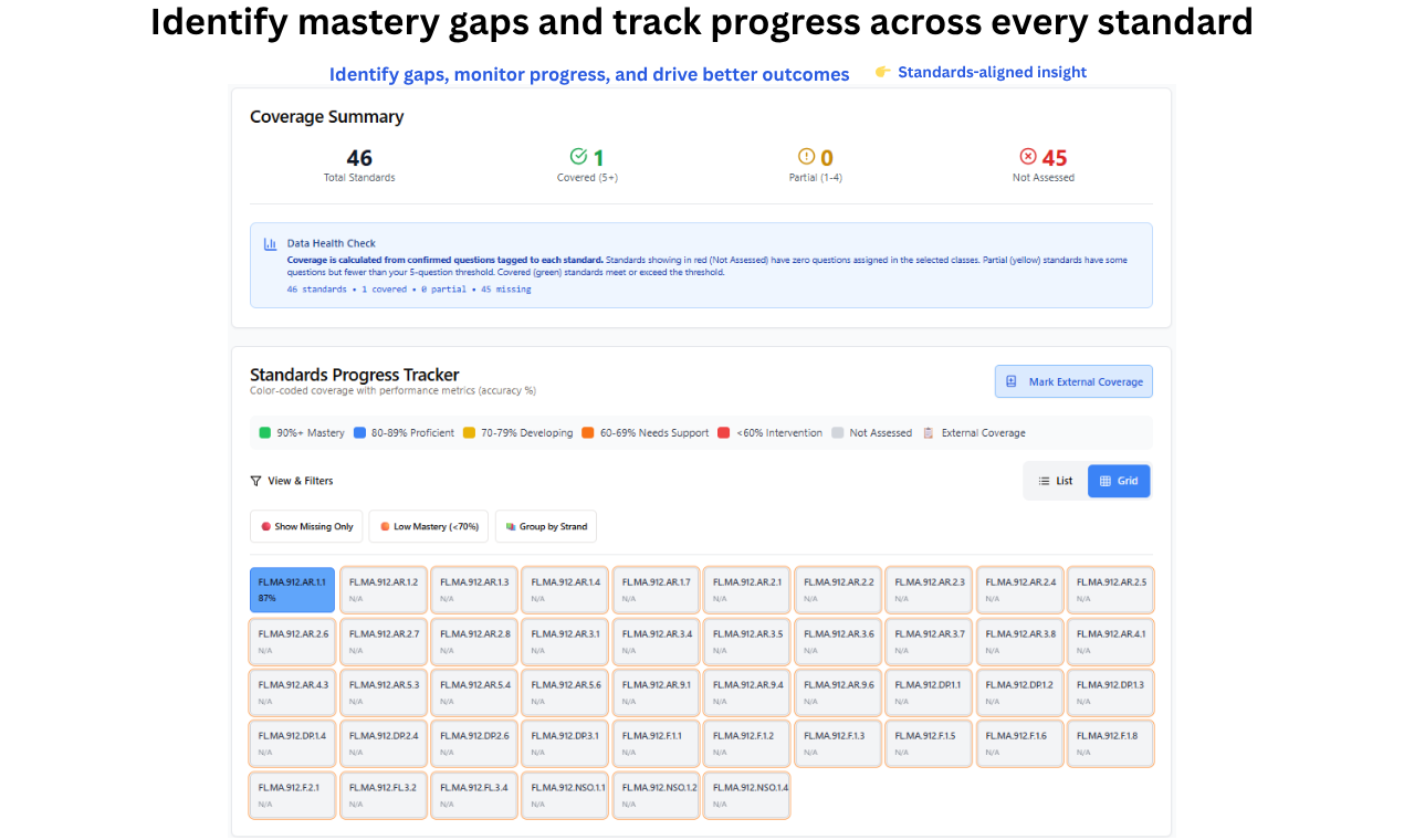 Tutorade Creator gallery image