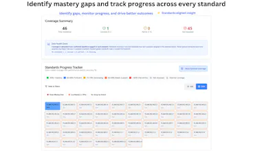 Tutorade Creator gallery image
