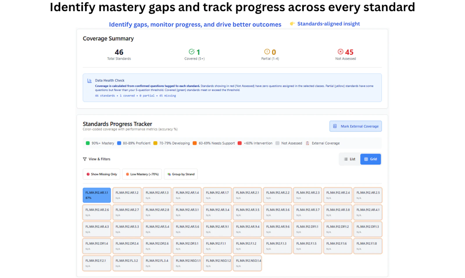 Tutorade Creator screenshot 6