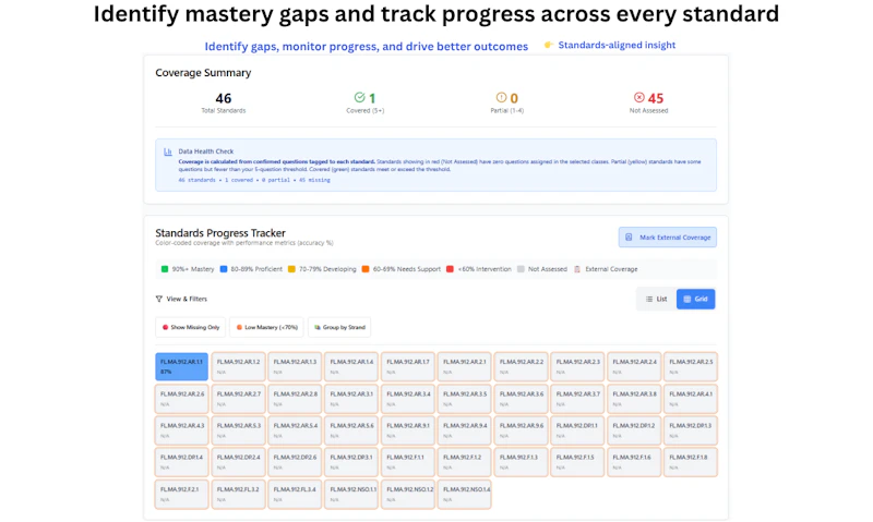Tutorade Creator screenshot 6