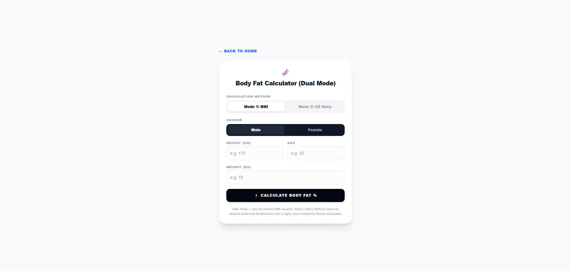 FitKit gallery image