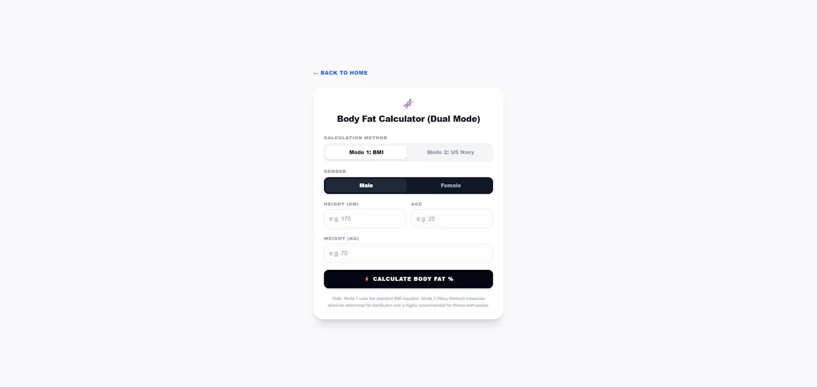 FitKit screenshot 3