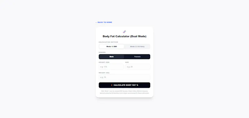 FitKit screenshot 3