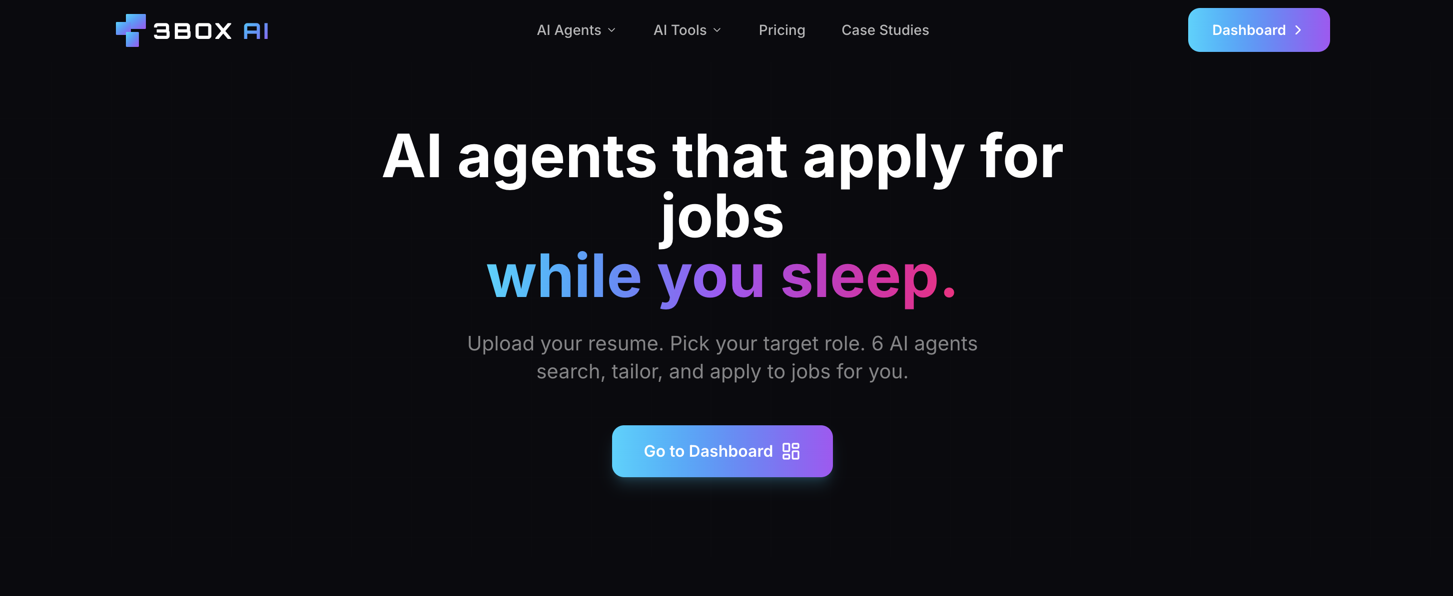 3BOX AI gallery image