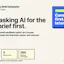 Industry Brief Generator