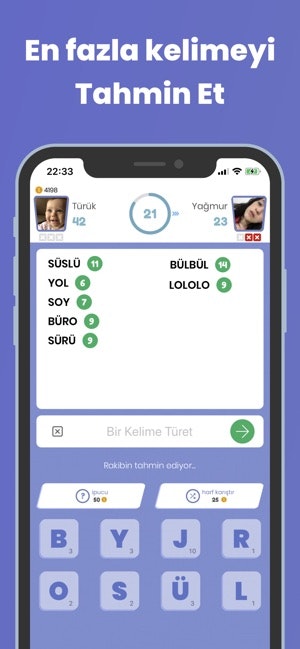 Kelimely gallery image