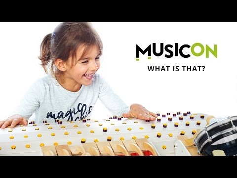 Musicon gallery image