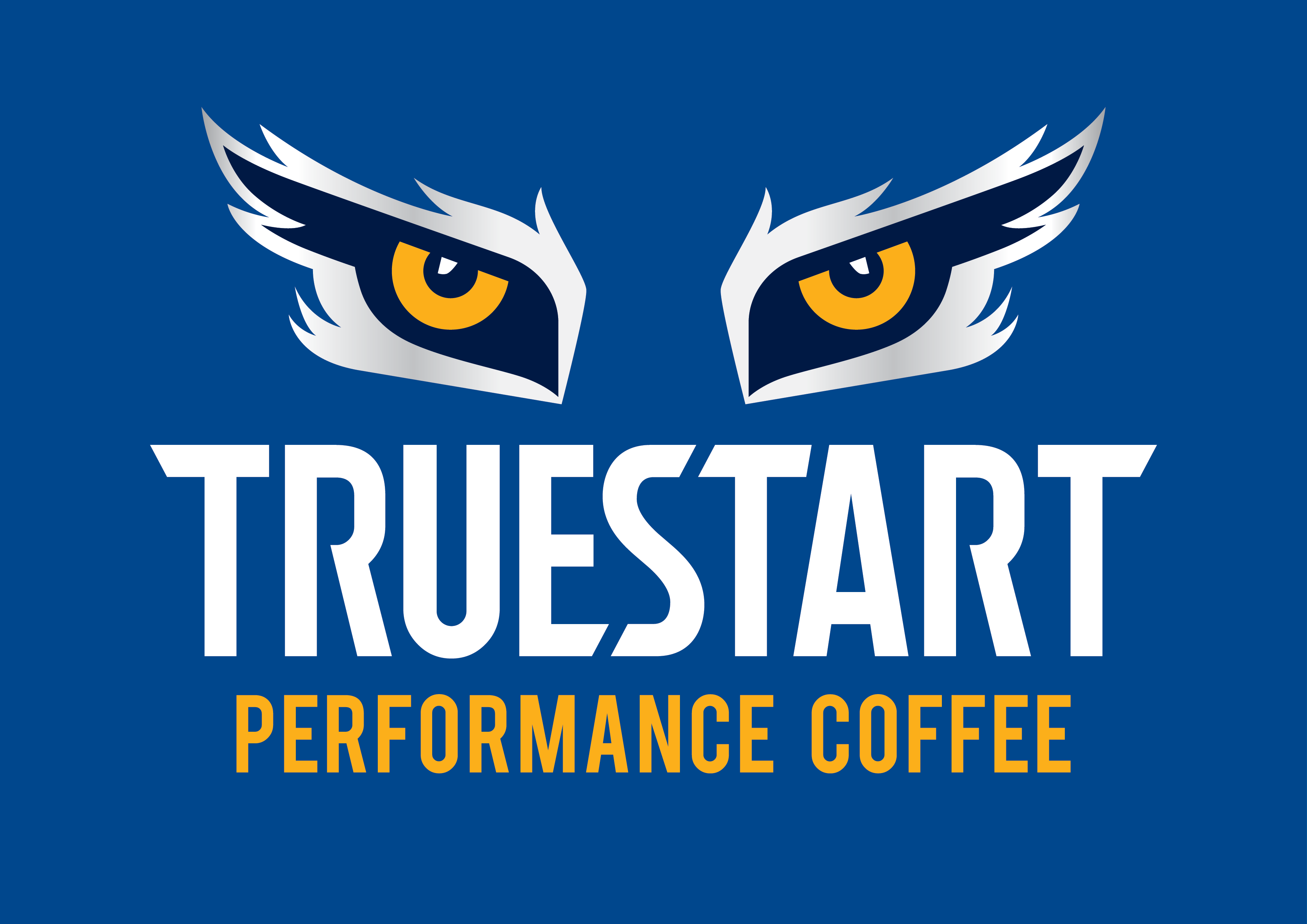 TrueStart Performance Coffee