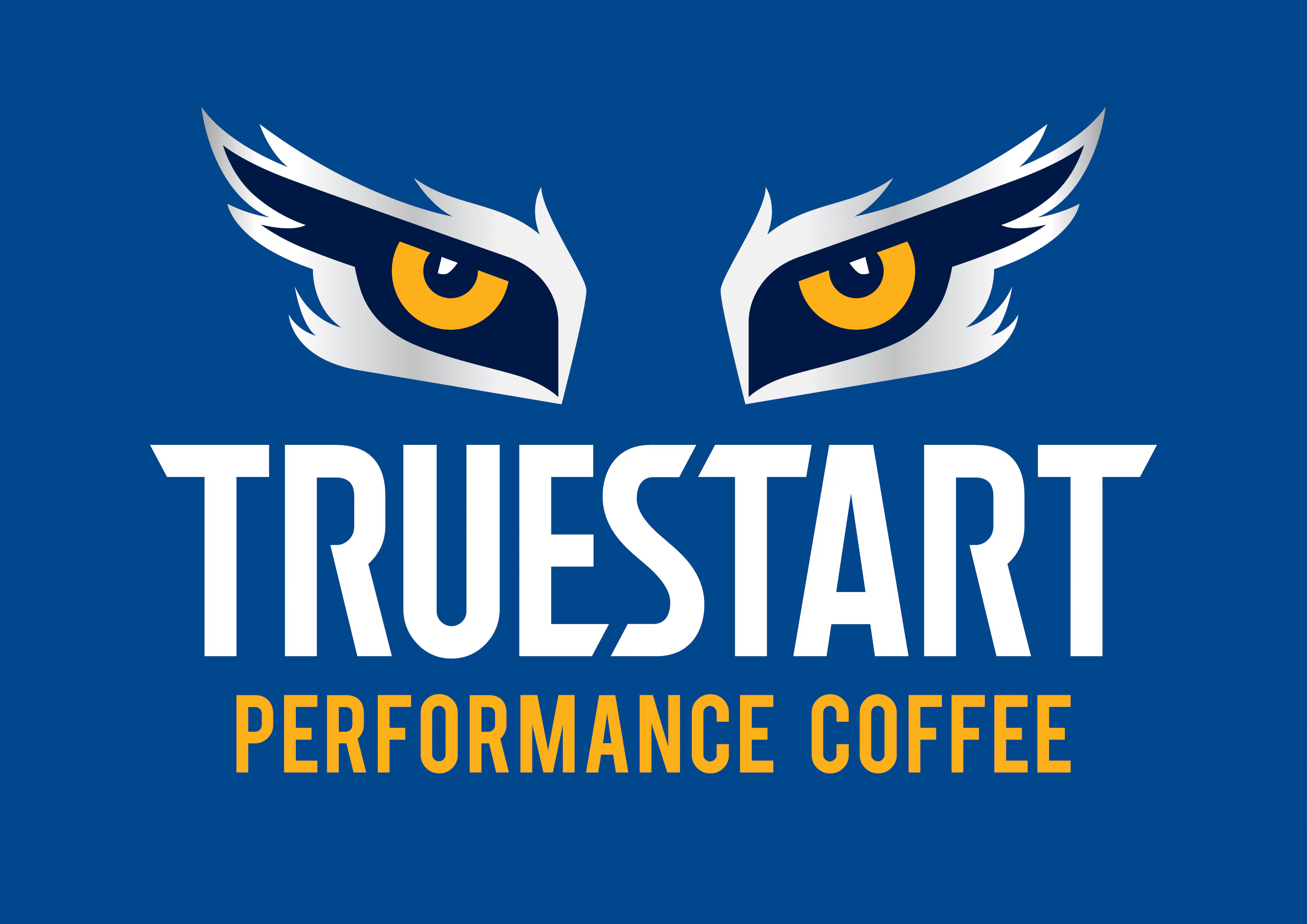 TrueStart Performance Coffee