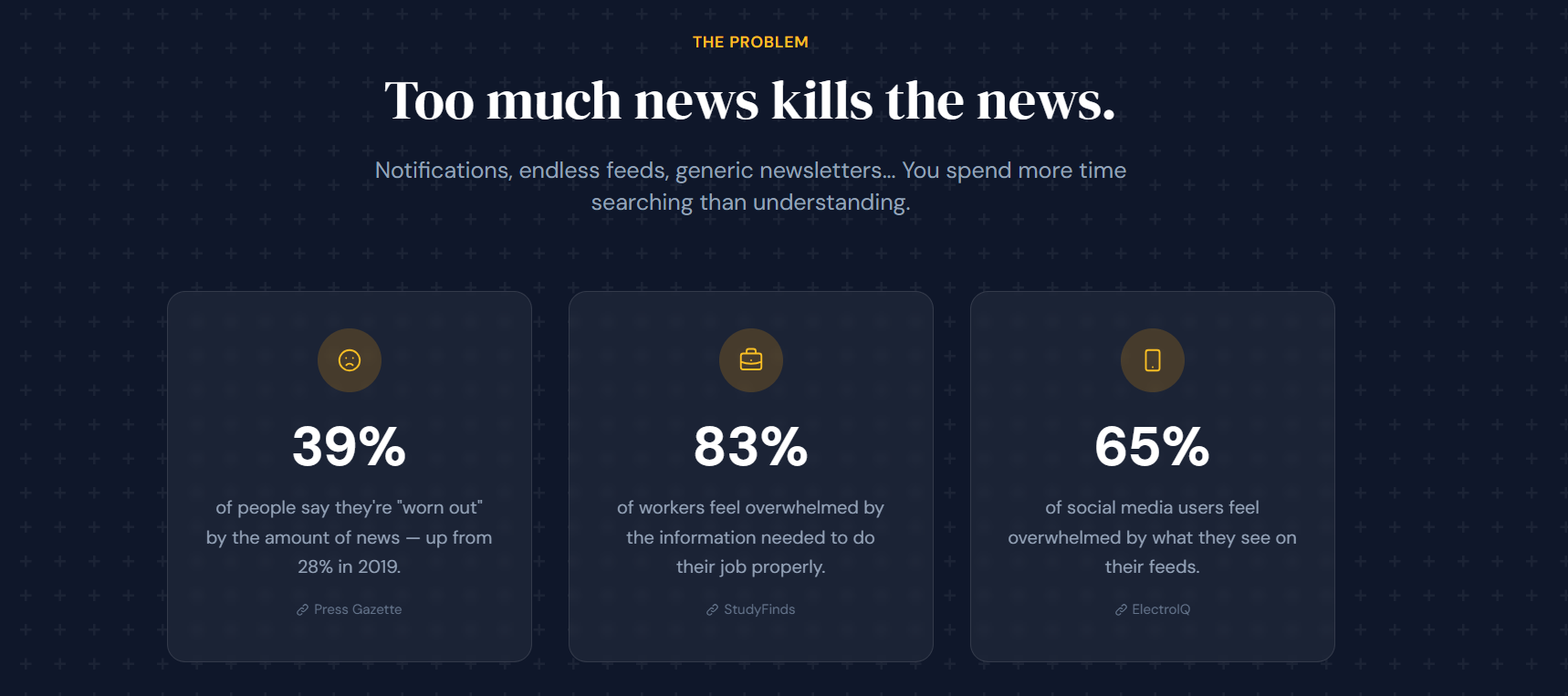 PickMyNews gallery image