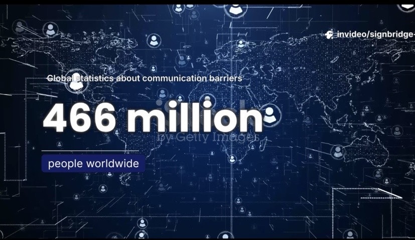 Signbridge ai gallery image