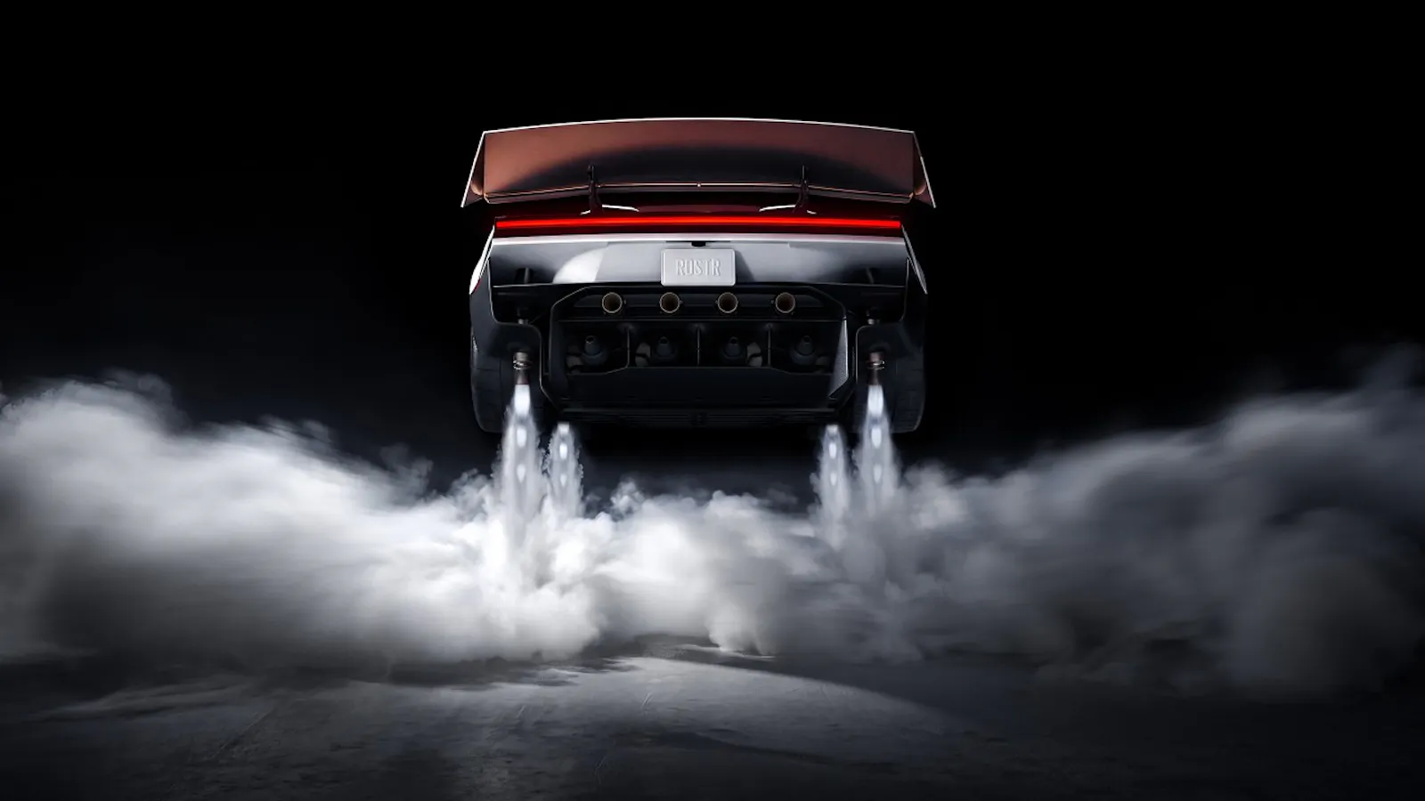 Tesla Roadster screenshot 1 (video preview)