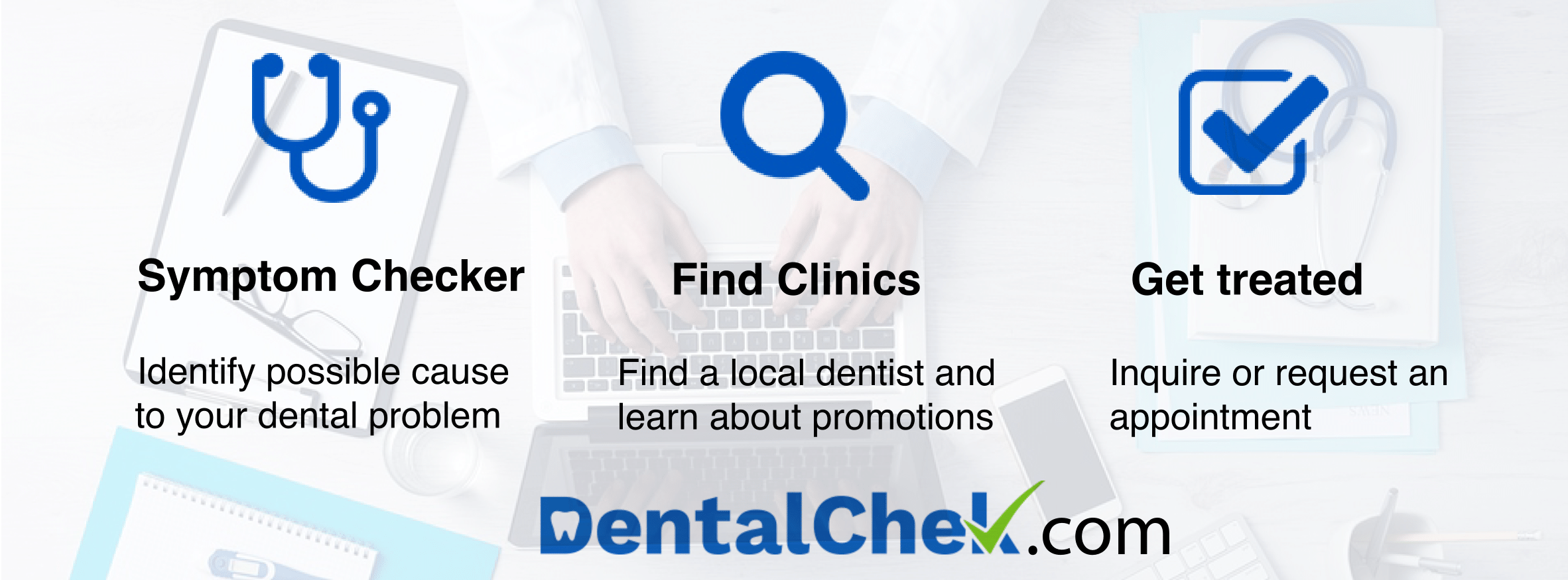 DentalChek gallery image