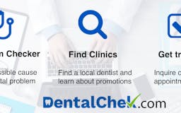DentalChek media 2