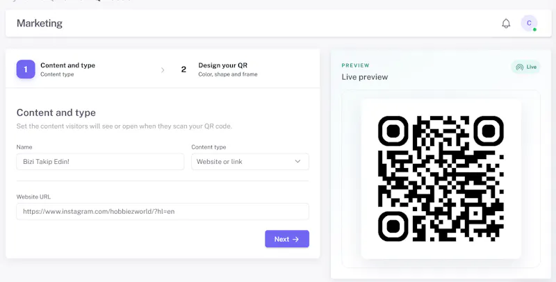 Kognikit - Digital Tools For Business screenshot 3
