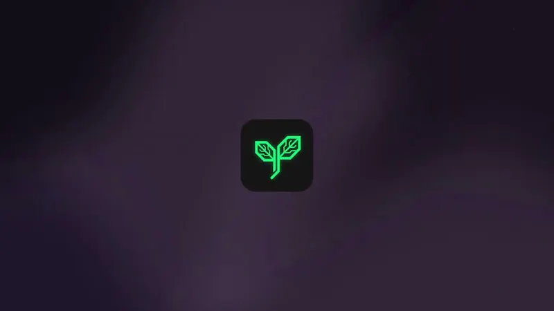 Growth OS screenshot 1 (video preview)