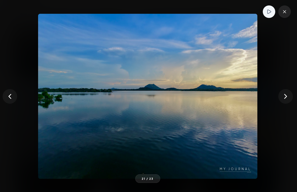 My Journal gallery image