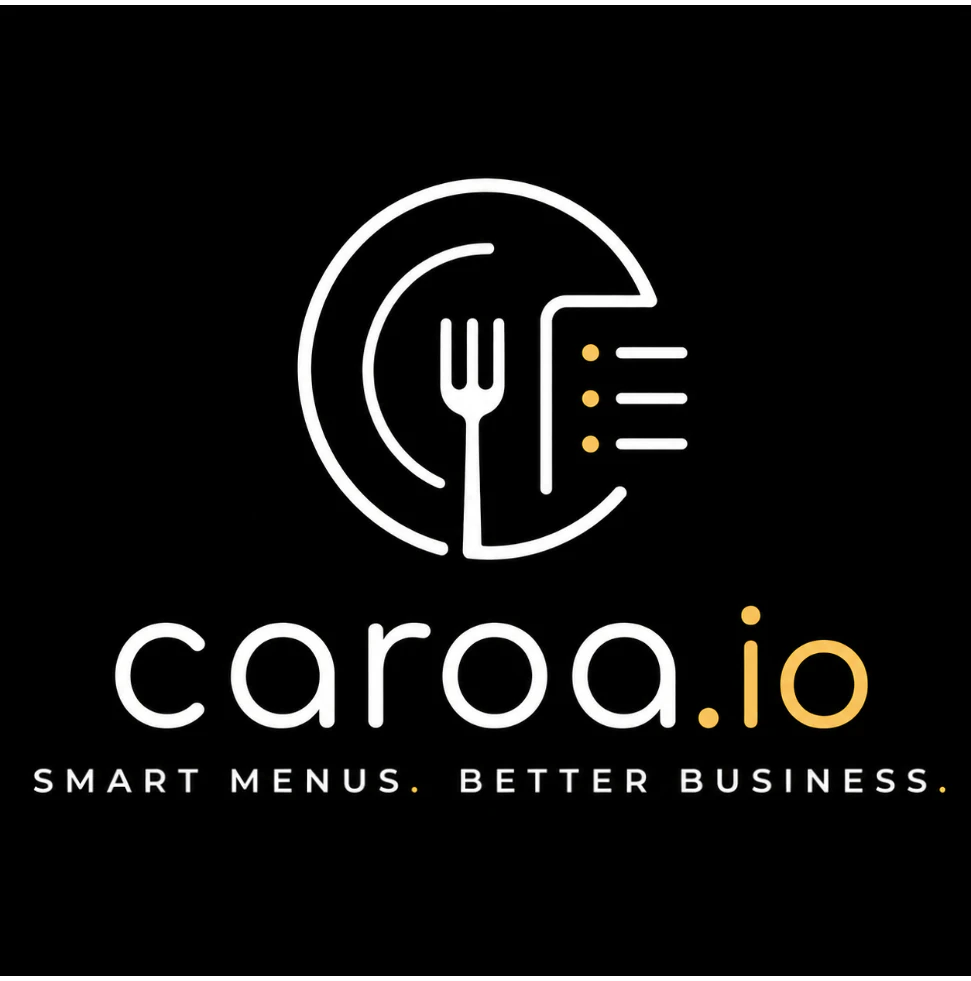 Caroa.io logo