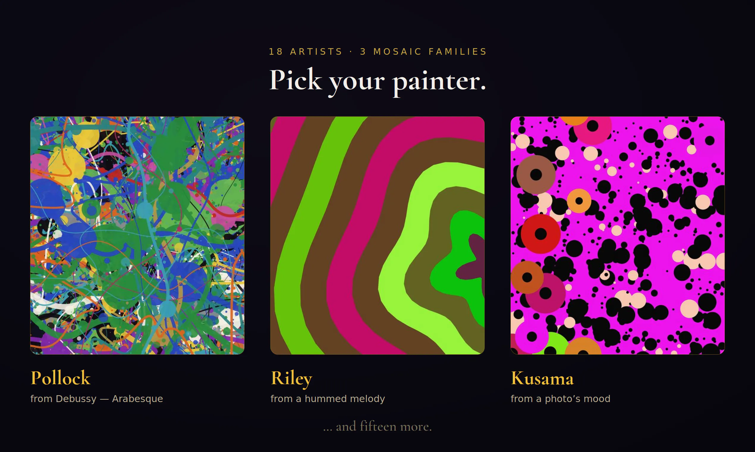 Paintiano gallery image