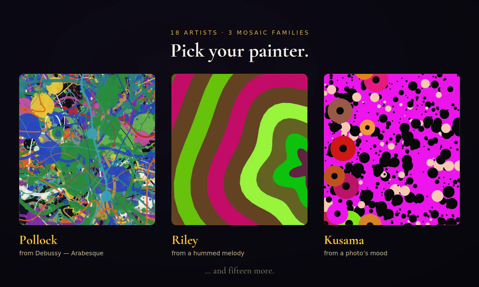 Paintiano screenshot 4