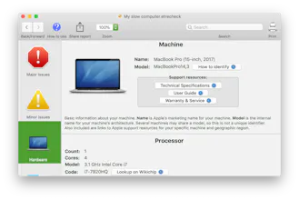 EtreCheck gallery image
