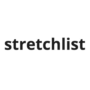 stretchlist media 1