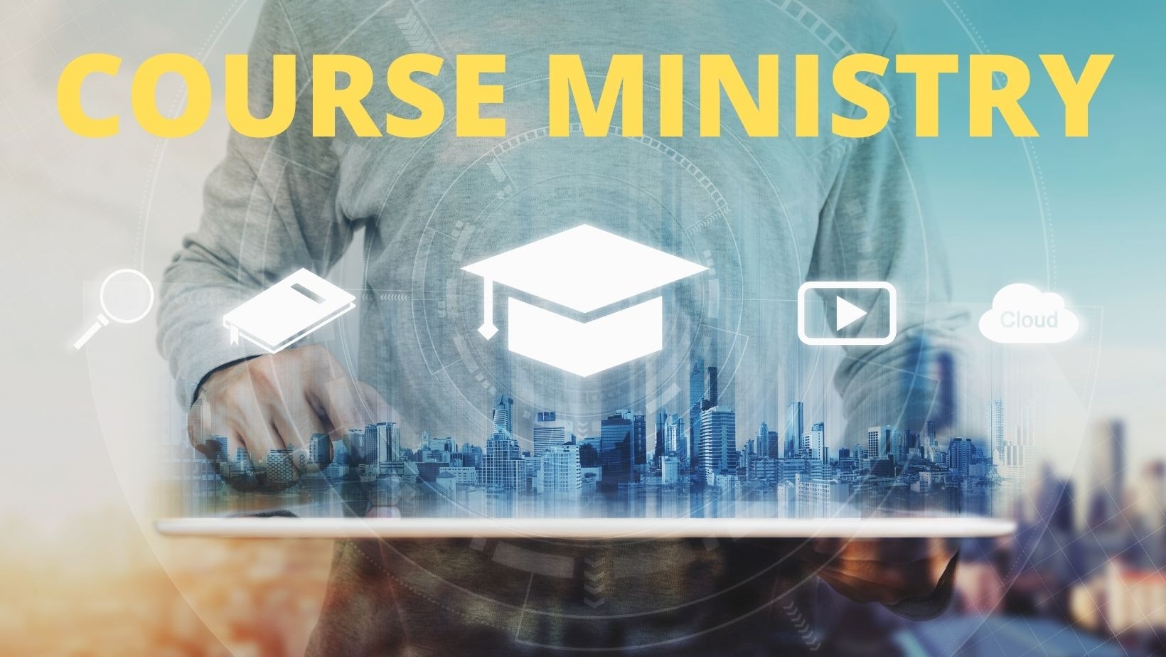 Course Ministry - 1099-Nec Webinars gallery image