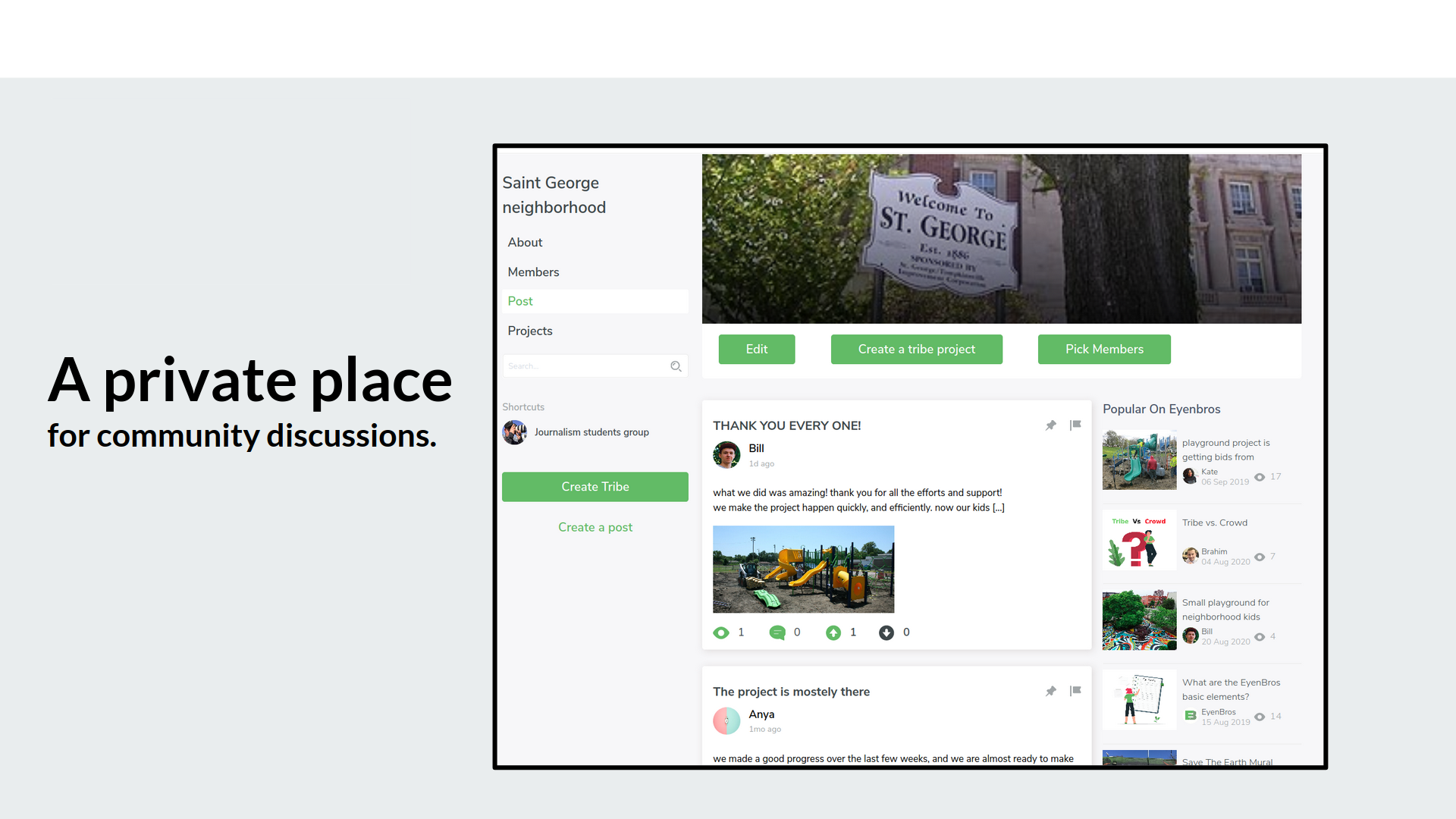 EyenBros gallery image