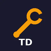 TradeDesk.now logo