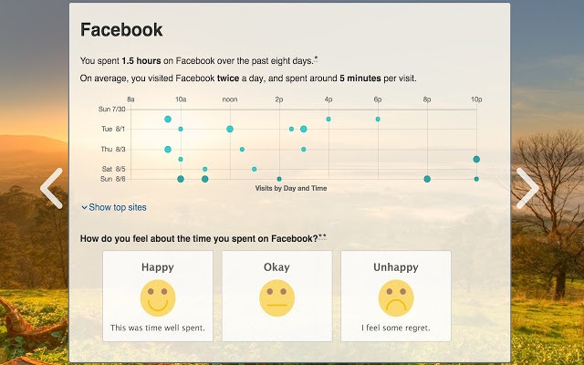 Focus Me gallery image
