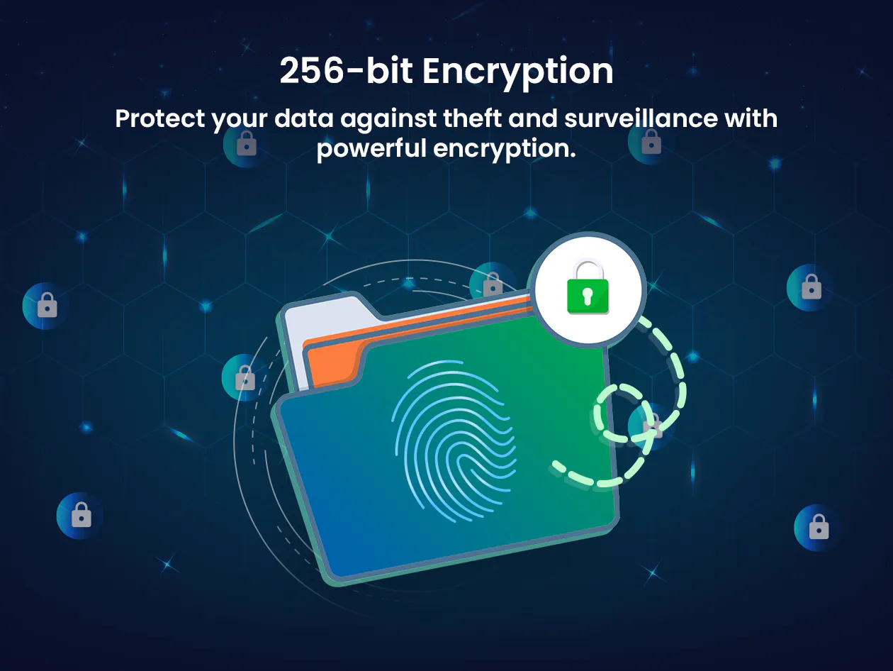 OysterVPN gallery image
