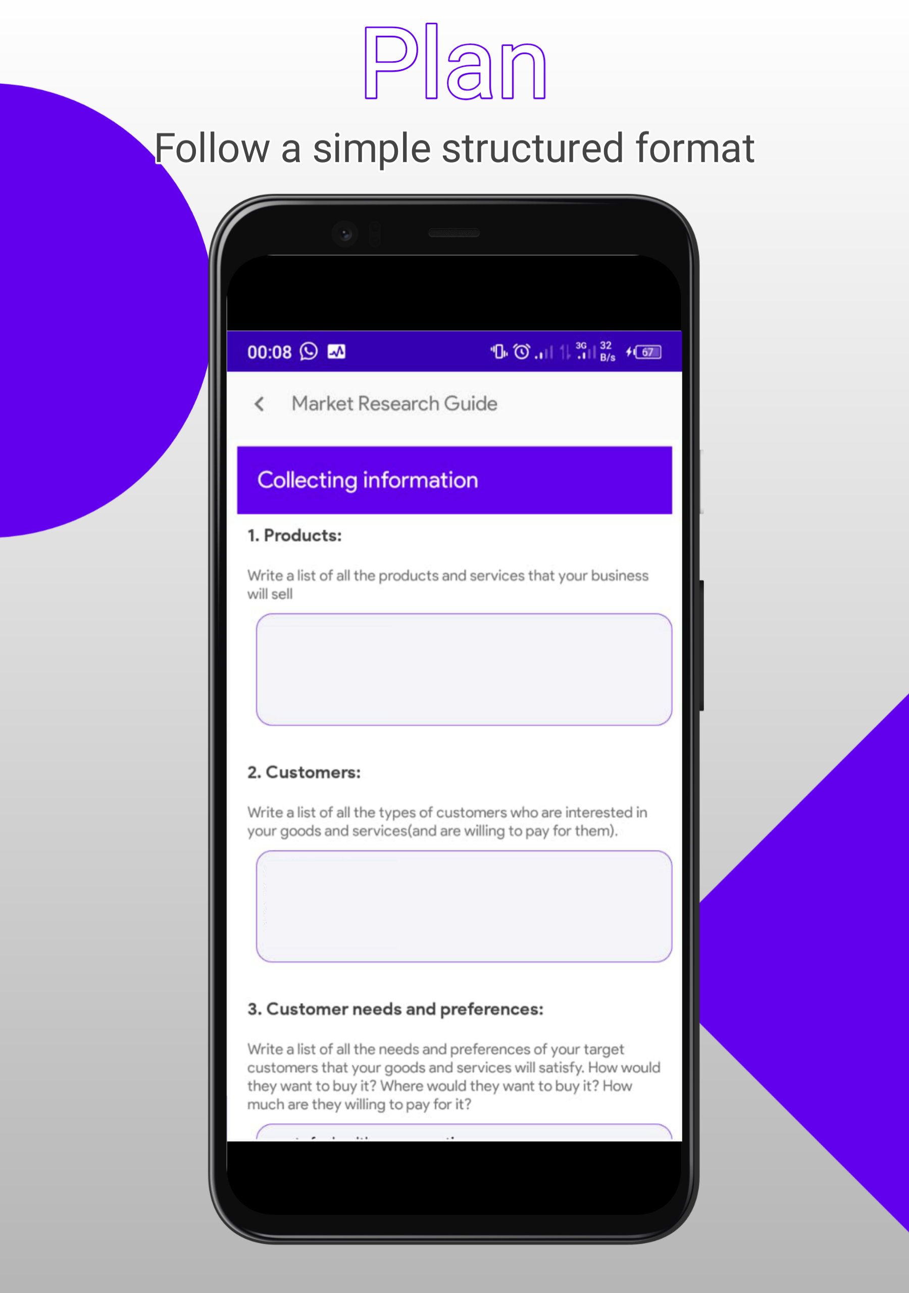 Asaqè Business Pro gallery image