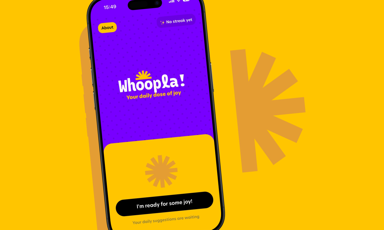 Whoopla gallery image