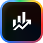 Google Finance Beta logo