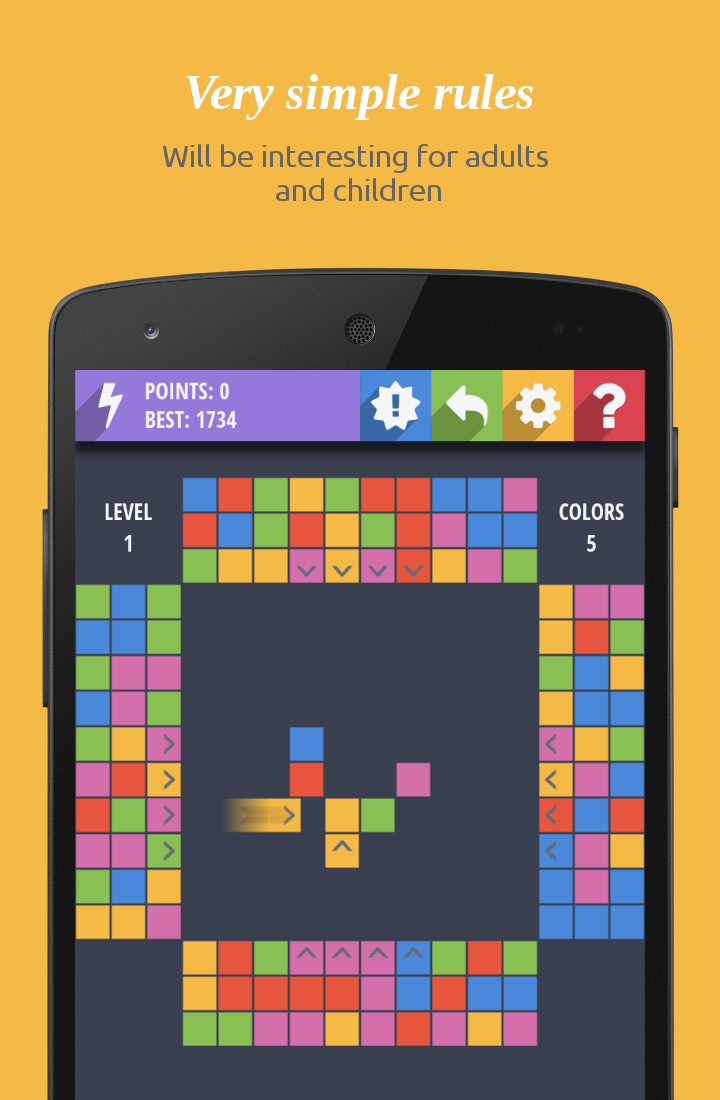 BrickShooter Classic gallery image