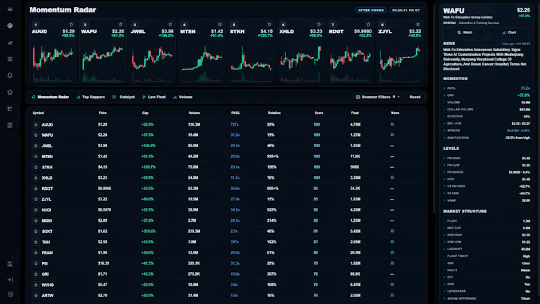 ScanRover gallery image