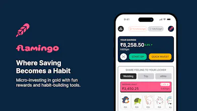 Flamingo Money gallery image
