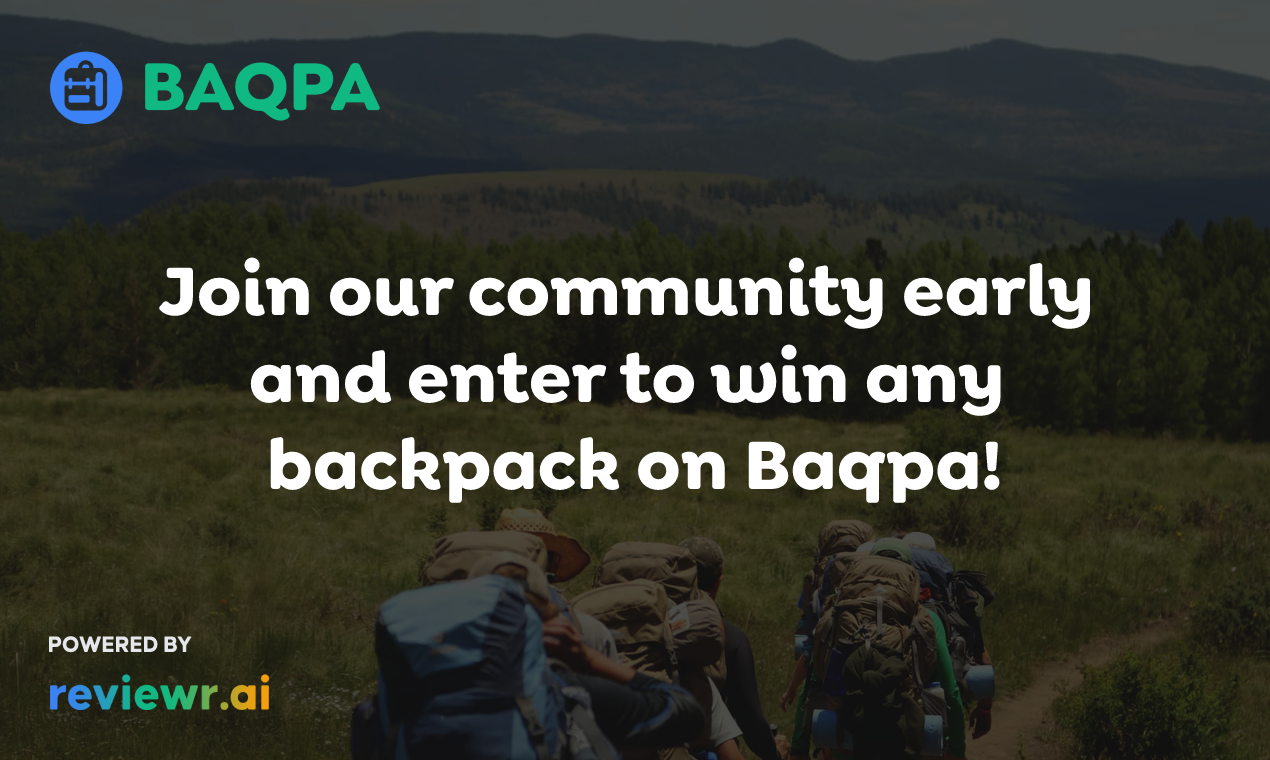 Baqpa by Reviewr gallery image