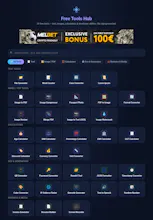 Free Tools Hub gallery image