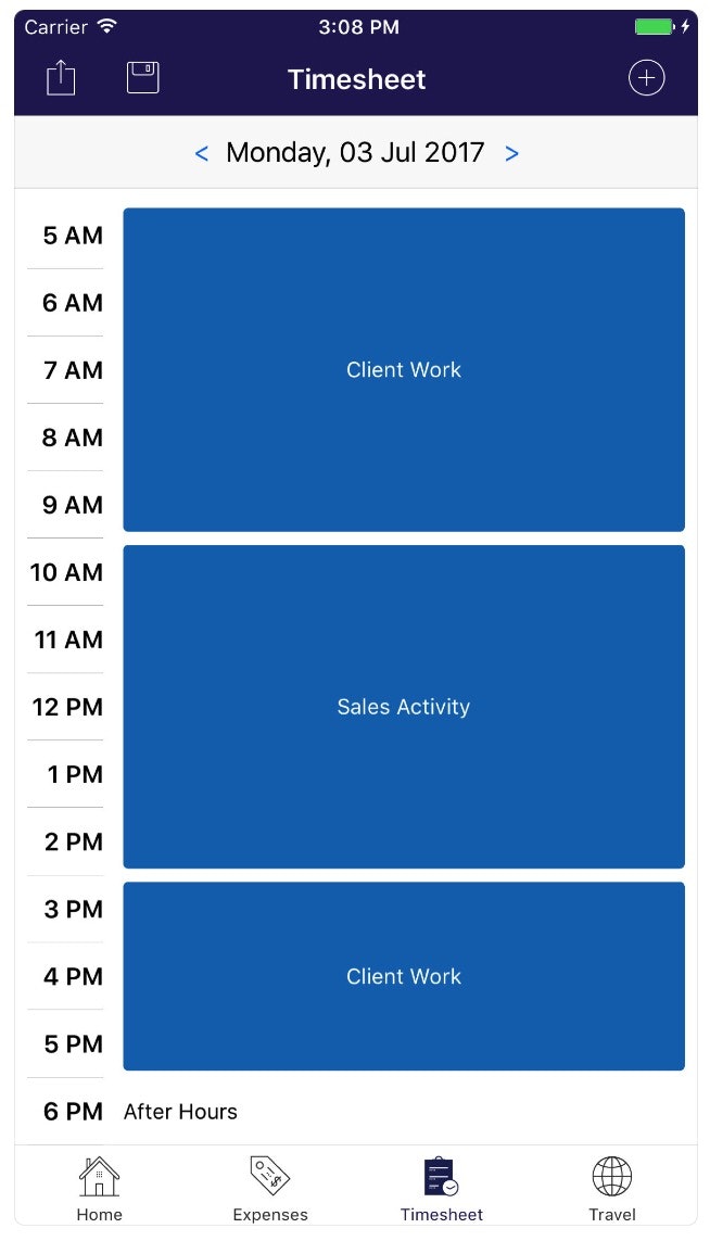 PocketPro for Businesses & Professionals gallery image