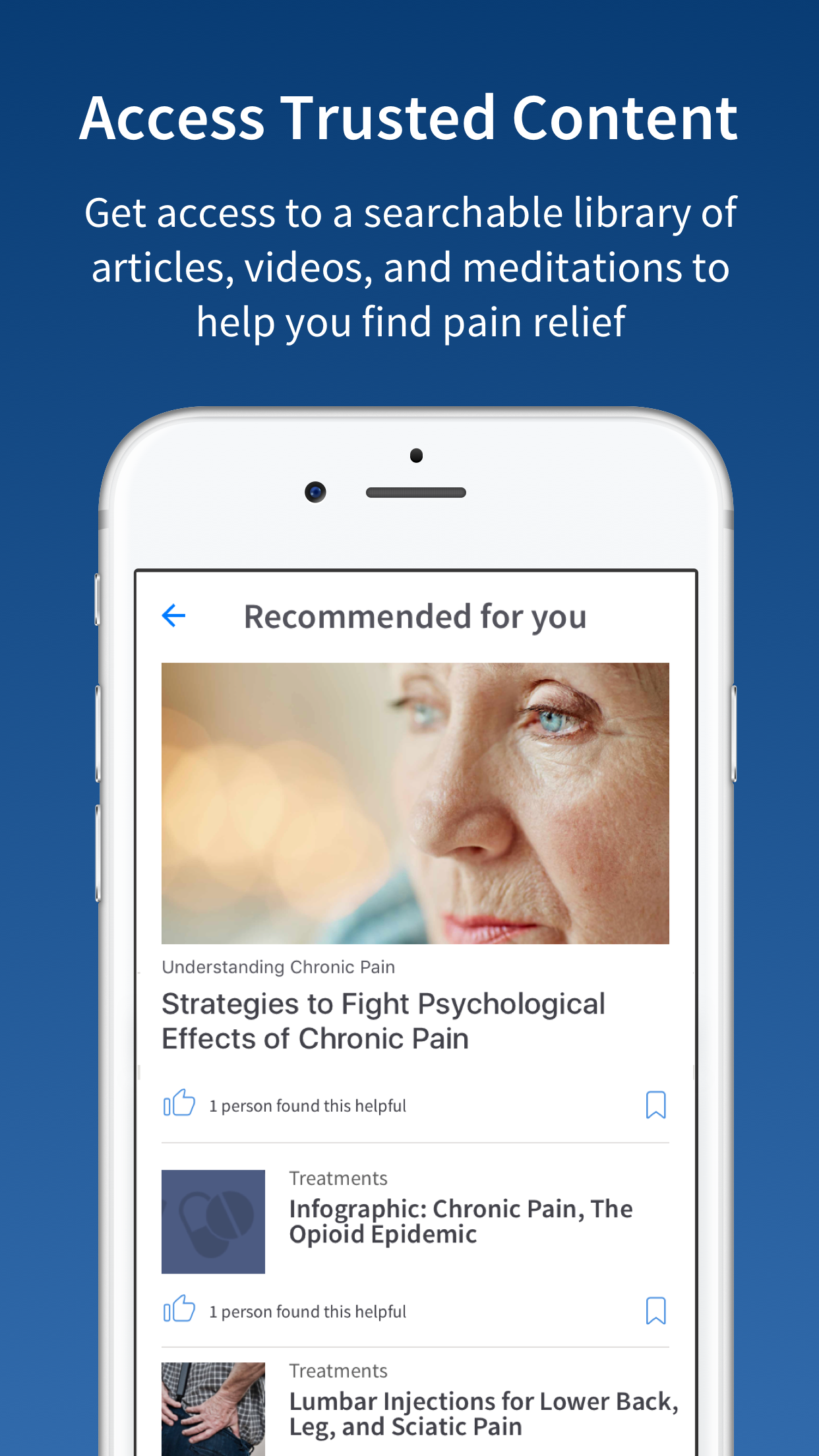 PainScale gallery image