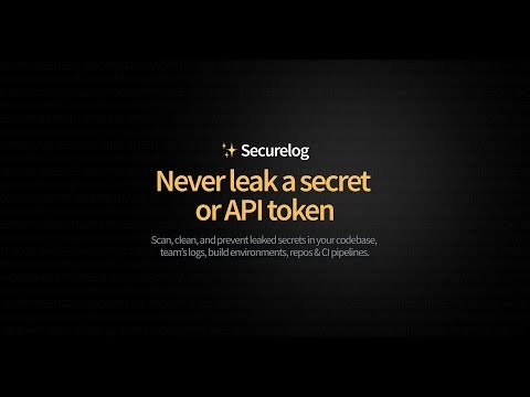Securelog gallery image