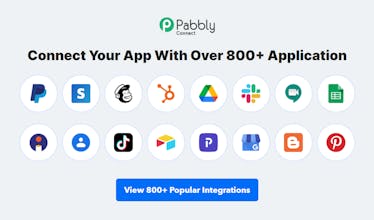 Pabbly gallery image