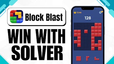 Block Blast Solver gallery image